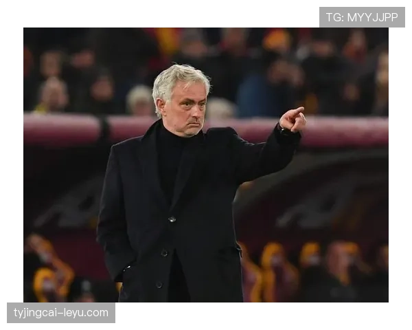 穆里尼奥重返英超，誓言率队冲击冠军荣耀