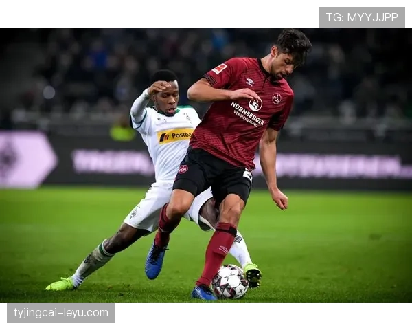 纽伦堡战术革新引领全球足球策略新风向