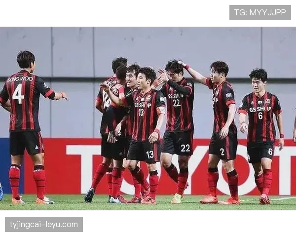 首尔FC强势领跑K联赛，剑指季后赛再创佳绩