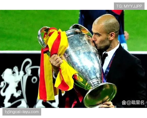 瓜迪奥拉执教哲学揭秘：如何锻造所向披靡的梦之队