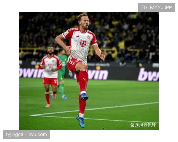 哈里·凯恩状态火热冲击金球奖，英格兰前锋本赛季表现亮眼