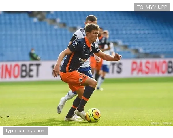 蒙彼利埃防线持续升级，新赛季防守表现成亮点