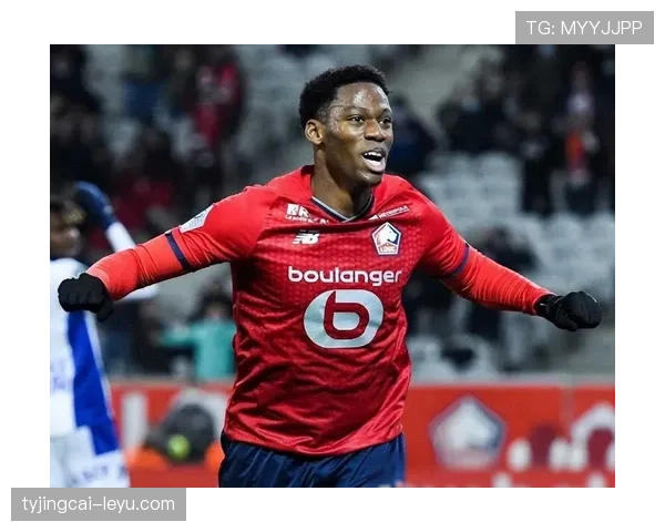 无球跑动大师:乔纳森·戴维如何创造机会 无球跑动大师:乔纳森·戴维如何创造机会