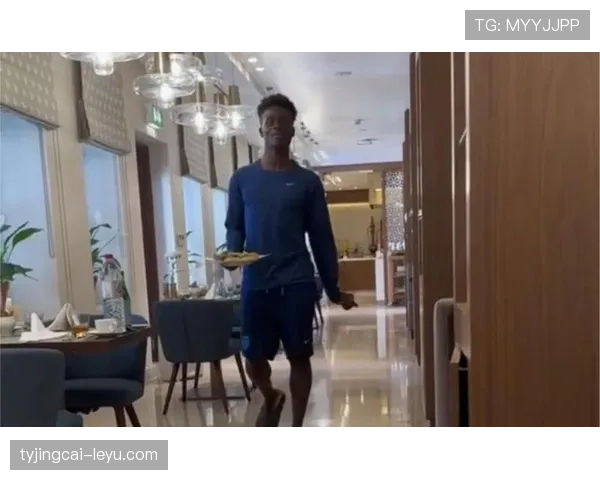 萨卡家的狗都比某些英超球员吃得讲究